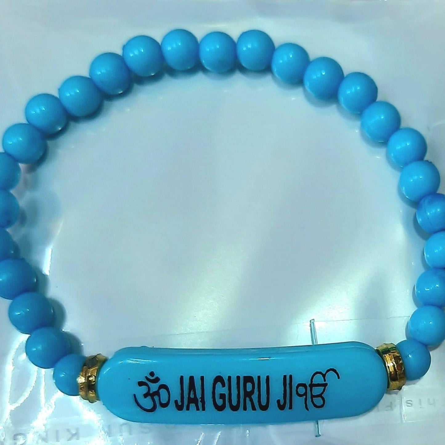 Buy Jai Guruji Bracelet