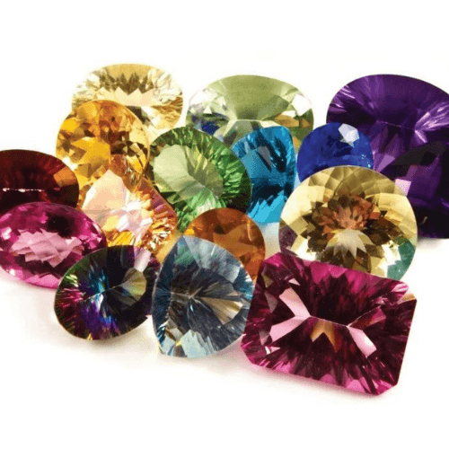 Best Suited Gemstone