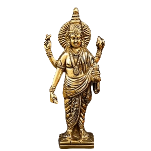 Lord Dhanvantri Idols
