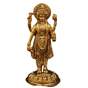 Lord Dhanvantri Idols