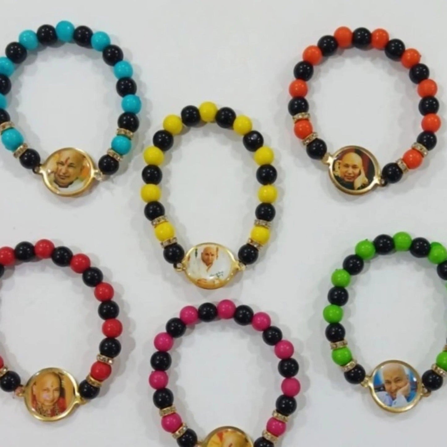 Jai Guruji Bracelet Original