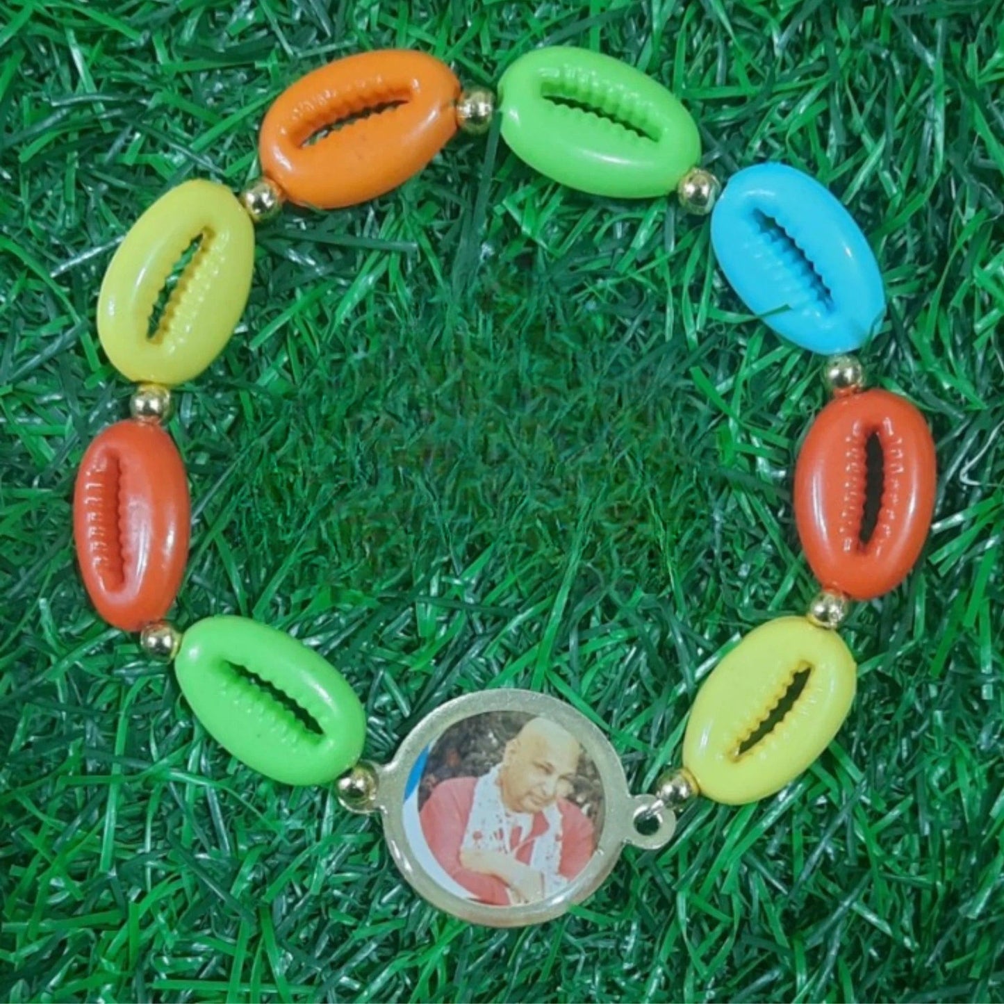 Blessing of Guruji Bracelet