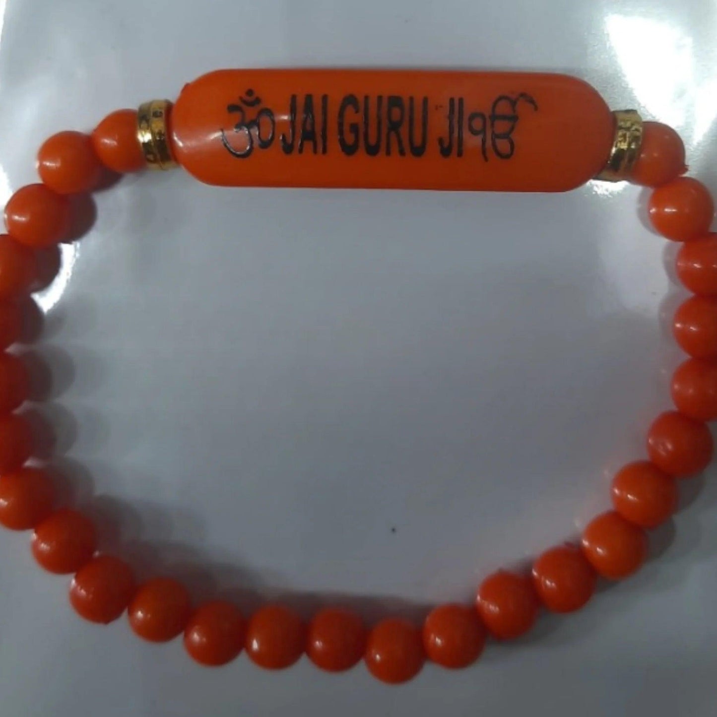 Buy Jai Guruji Bracelet