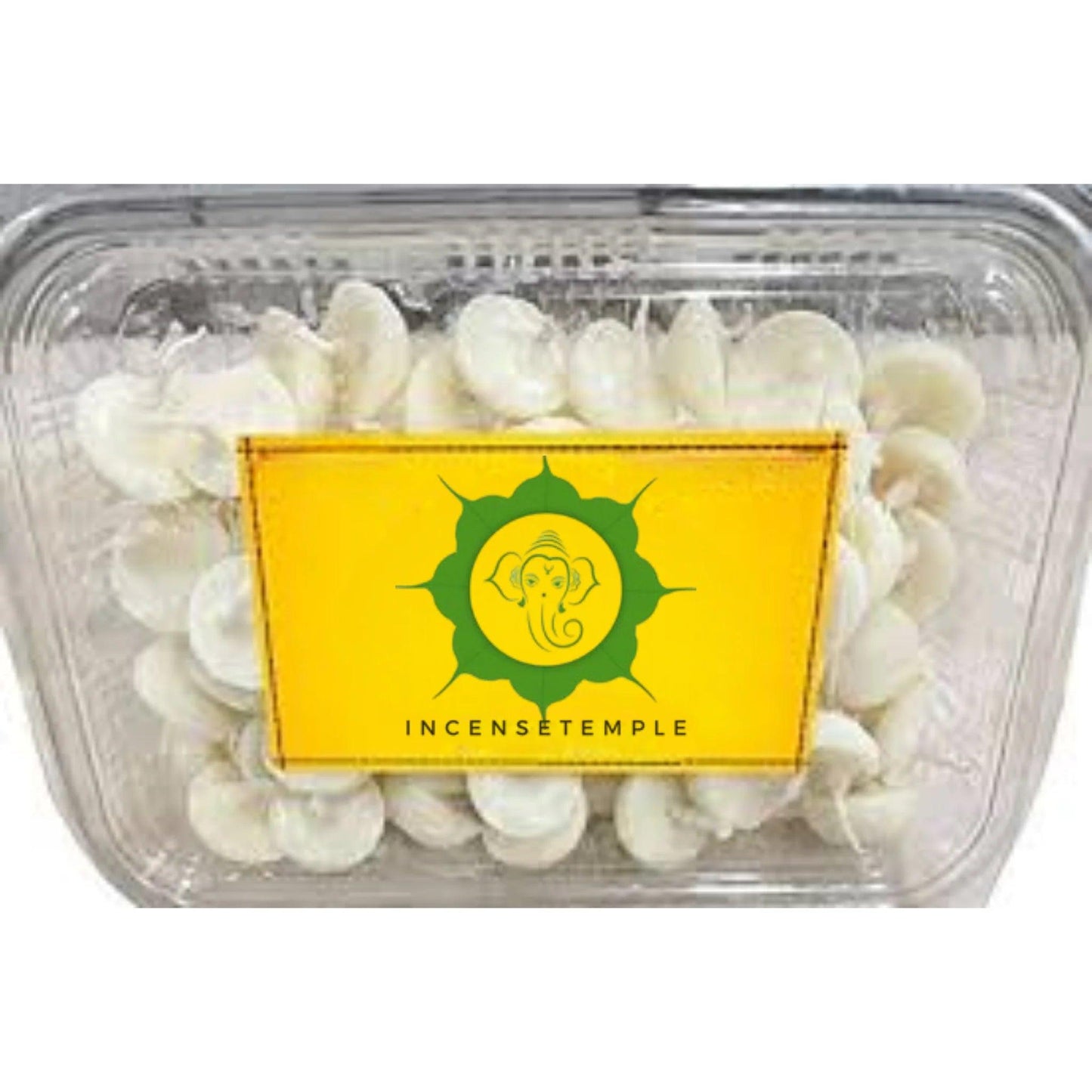 Pure Cow Ghee Diya Wicks Pack