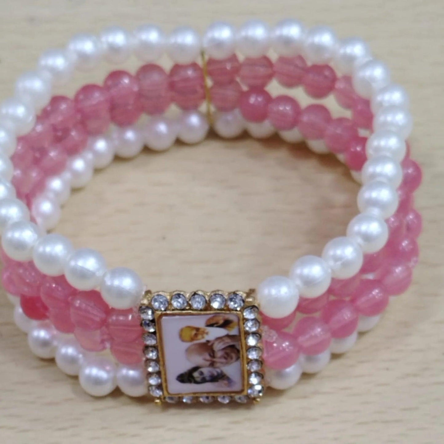 Jai Guruji Bracelet online in india