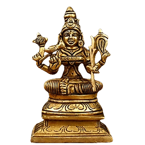 Durga Idols