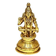Ayyappa Idols