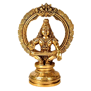 Ayyappa Idols