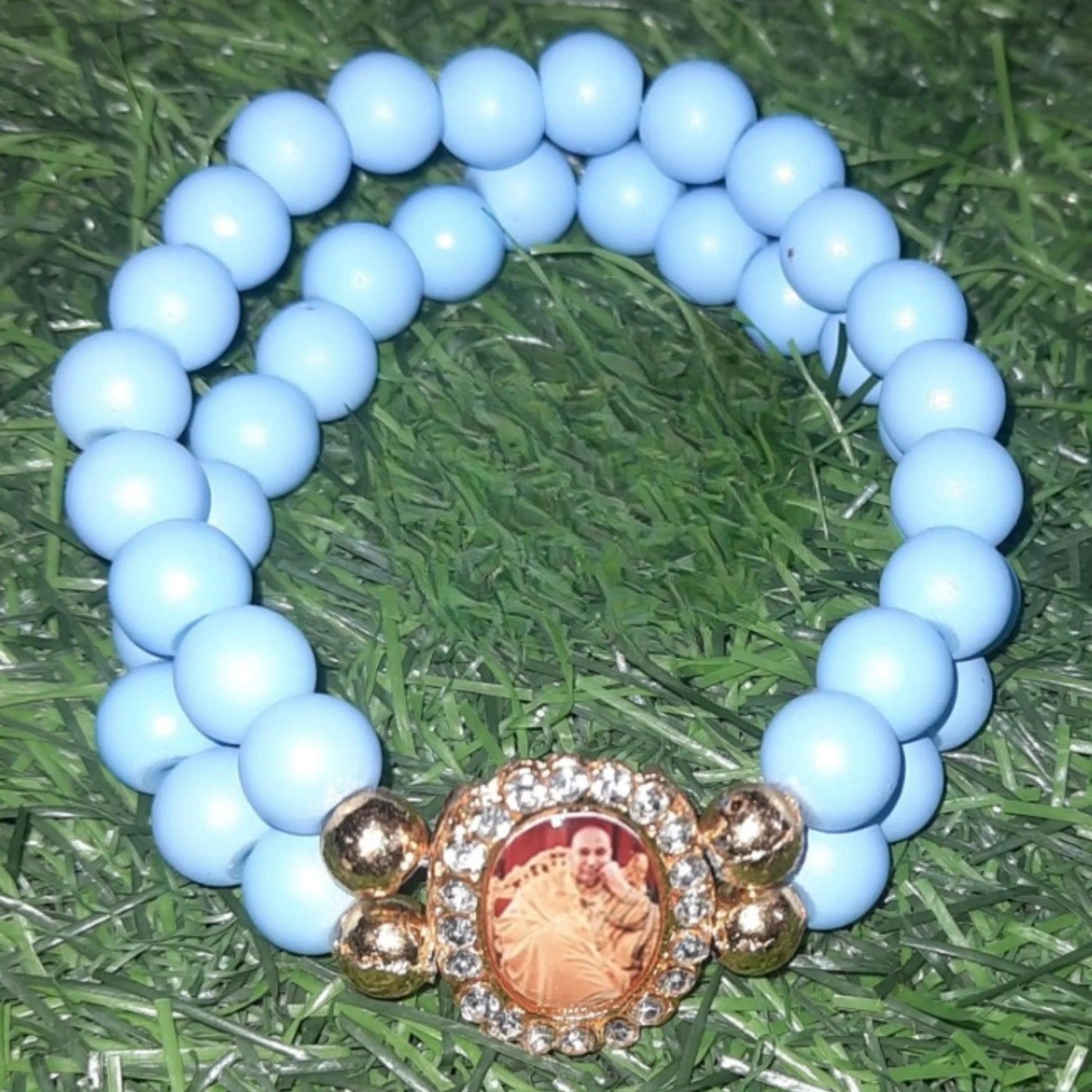 Guruji Swaroop Bracelet