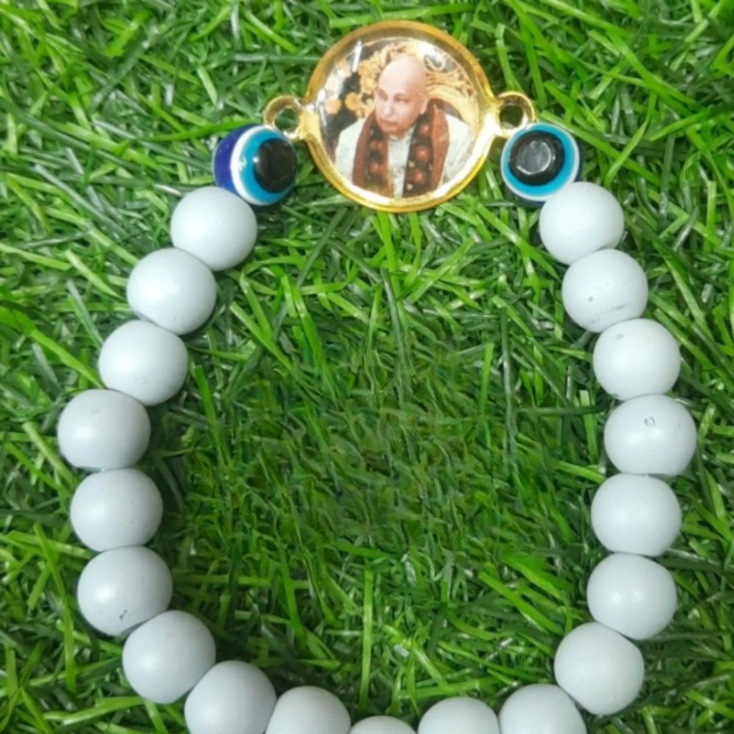 Jai Guruji Bracelet