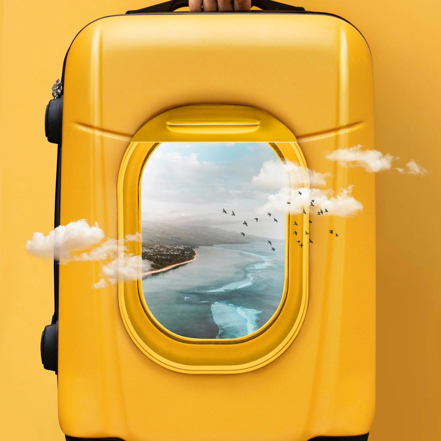 Travel Astrology Report