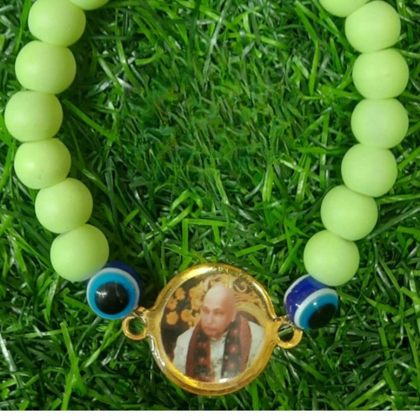 Jai Guruji Bracelet