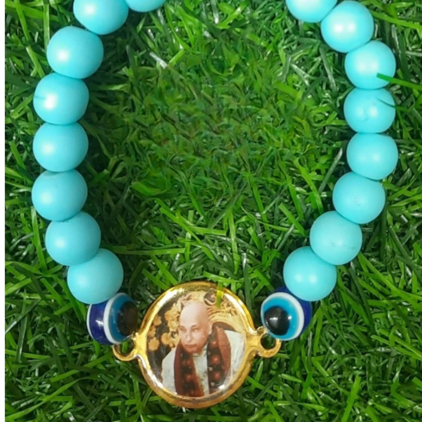Jai Guruji Bracelet