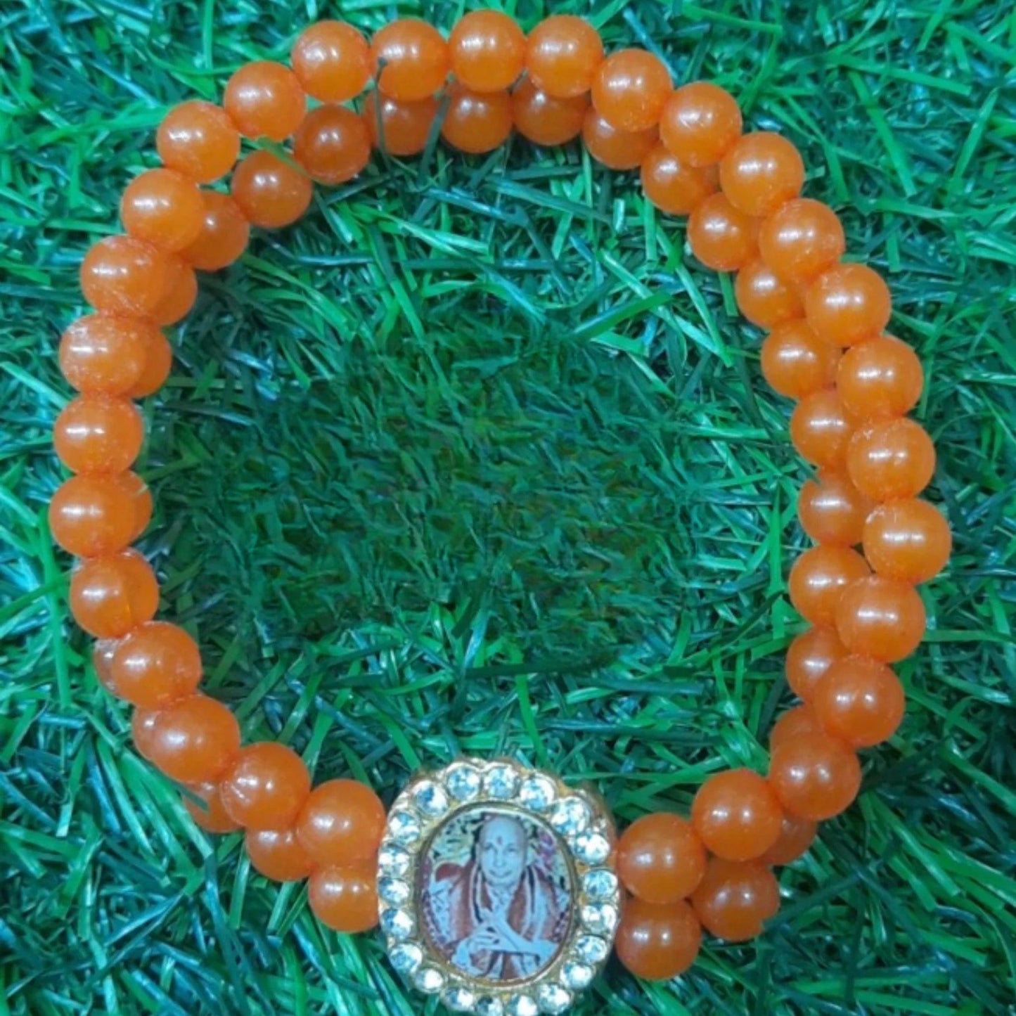 Guruji Swaroop Bracelet