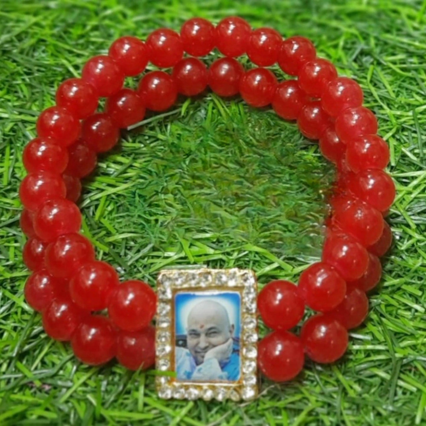 Guruji Swaroop Bracelet