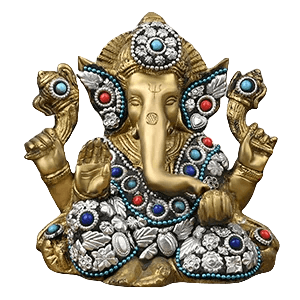 Ganesha Idols