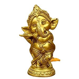 Ganesha Idols