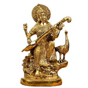 Goddess Saraswati Idols