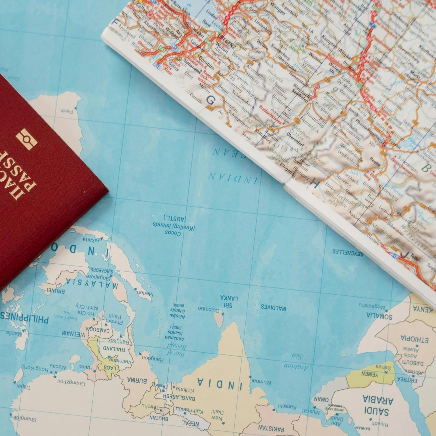 REMEDIAL CONSULTANCY FOR TRAVEL
