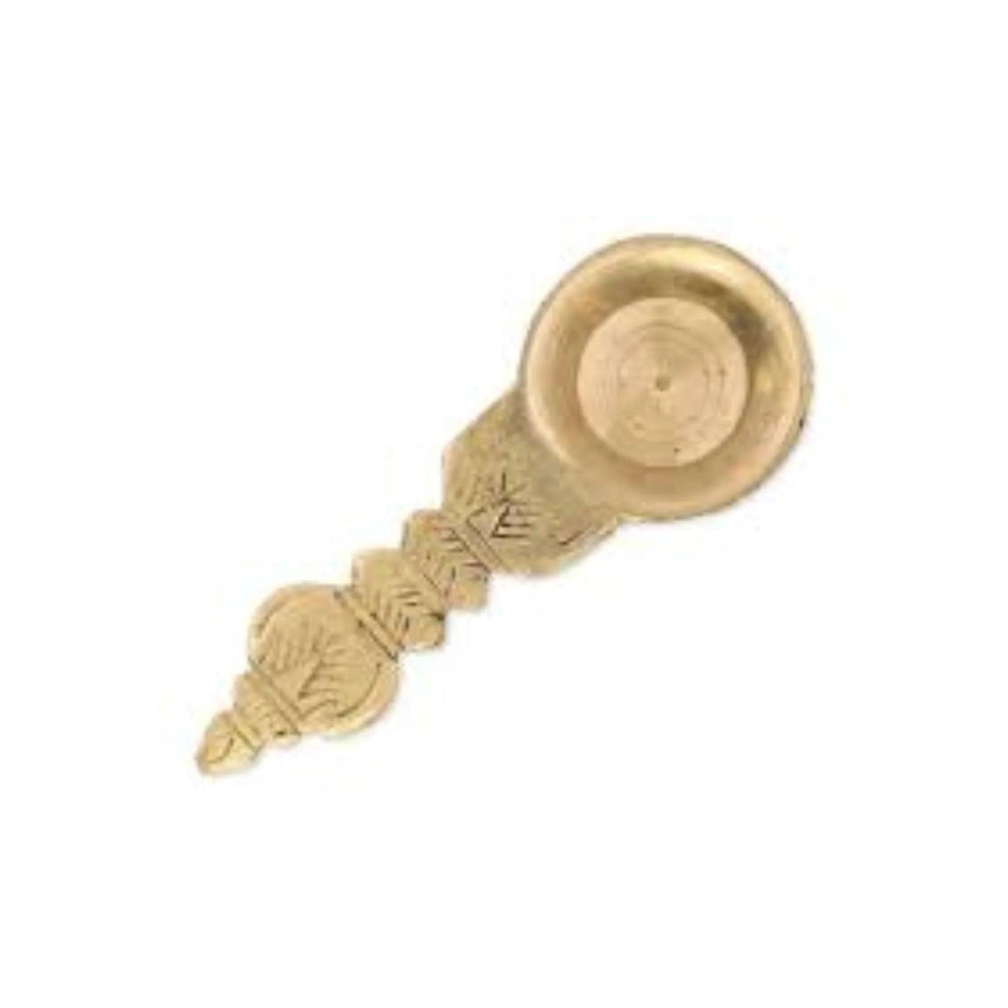 Kapoor Aarti Spoon