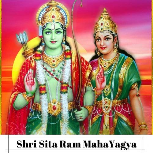 Sita Ram Maha Yagya for Marriage