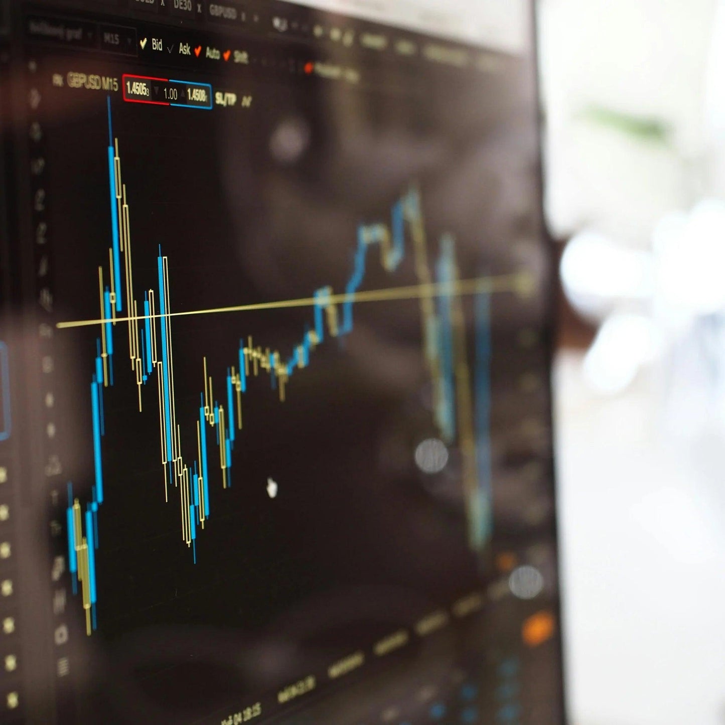 Finance Astrology Report