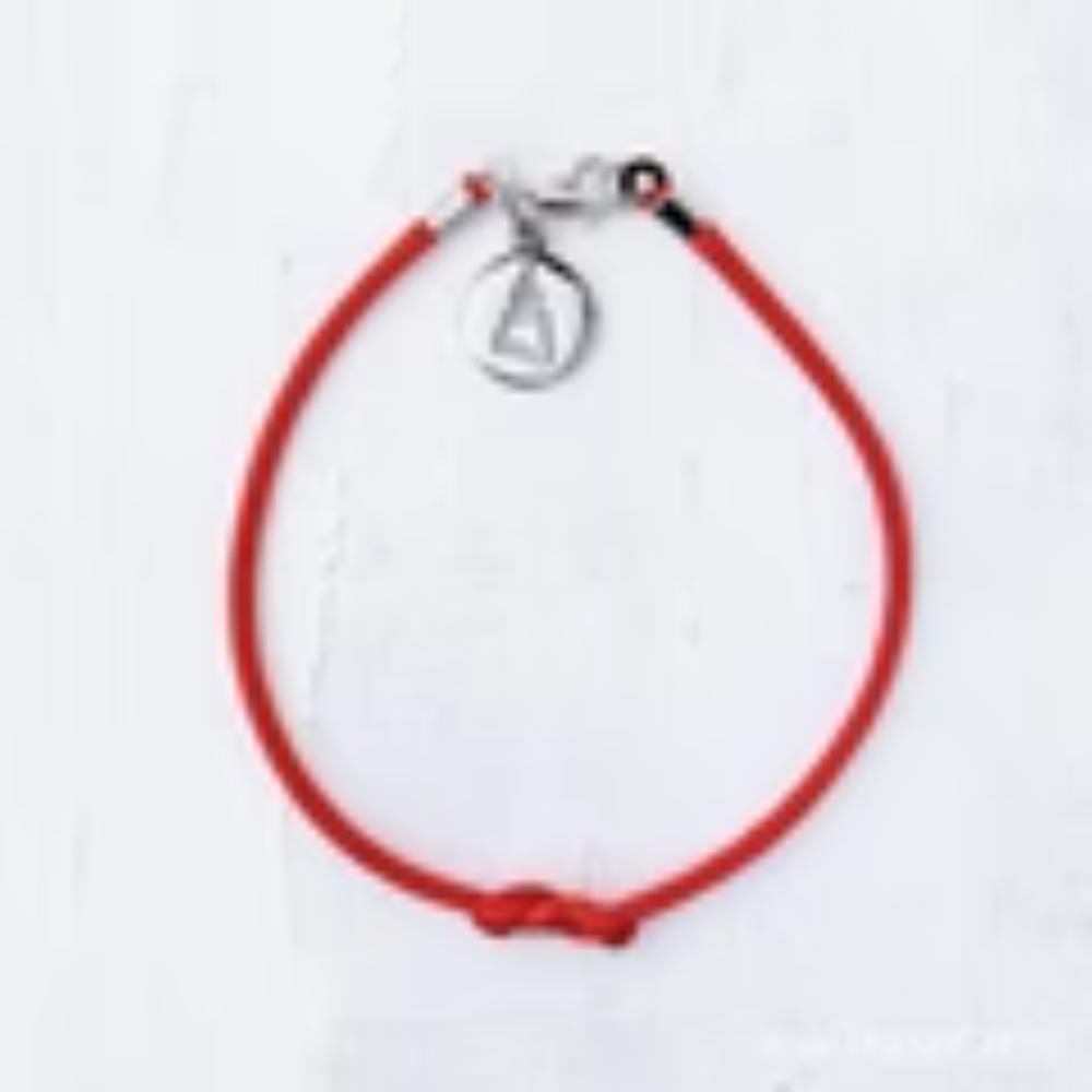 BAMProtectionStringBracelet