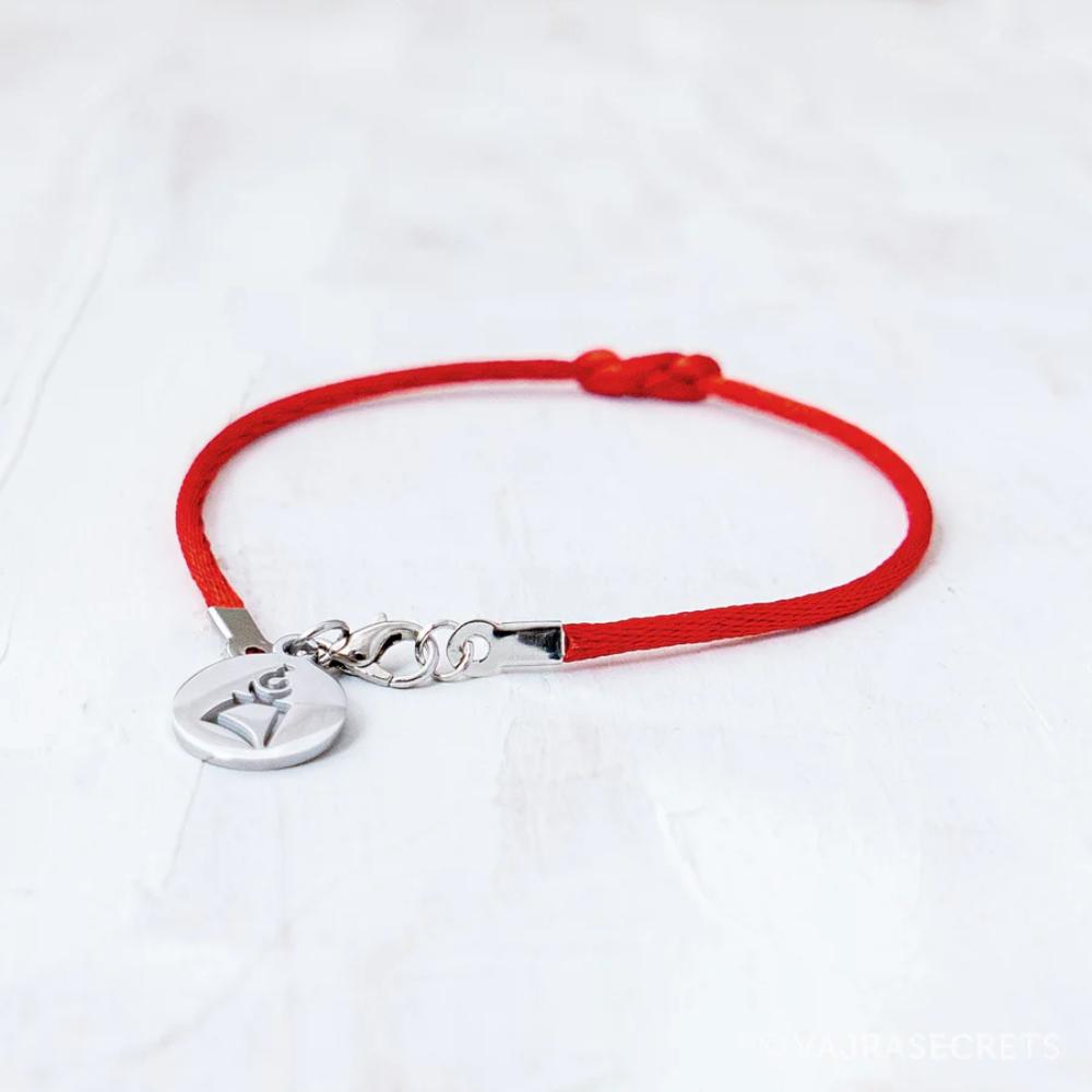 BAMProtectionStringBracelet