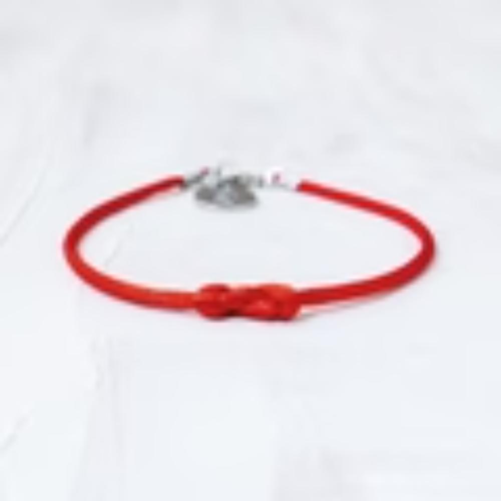 BAMProtectionStringBracelet