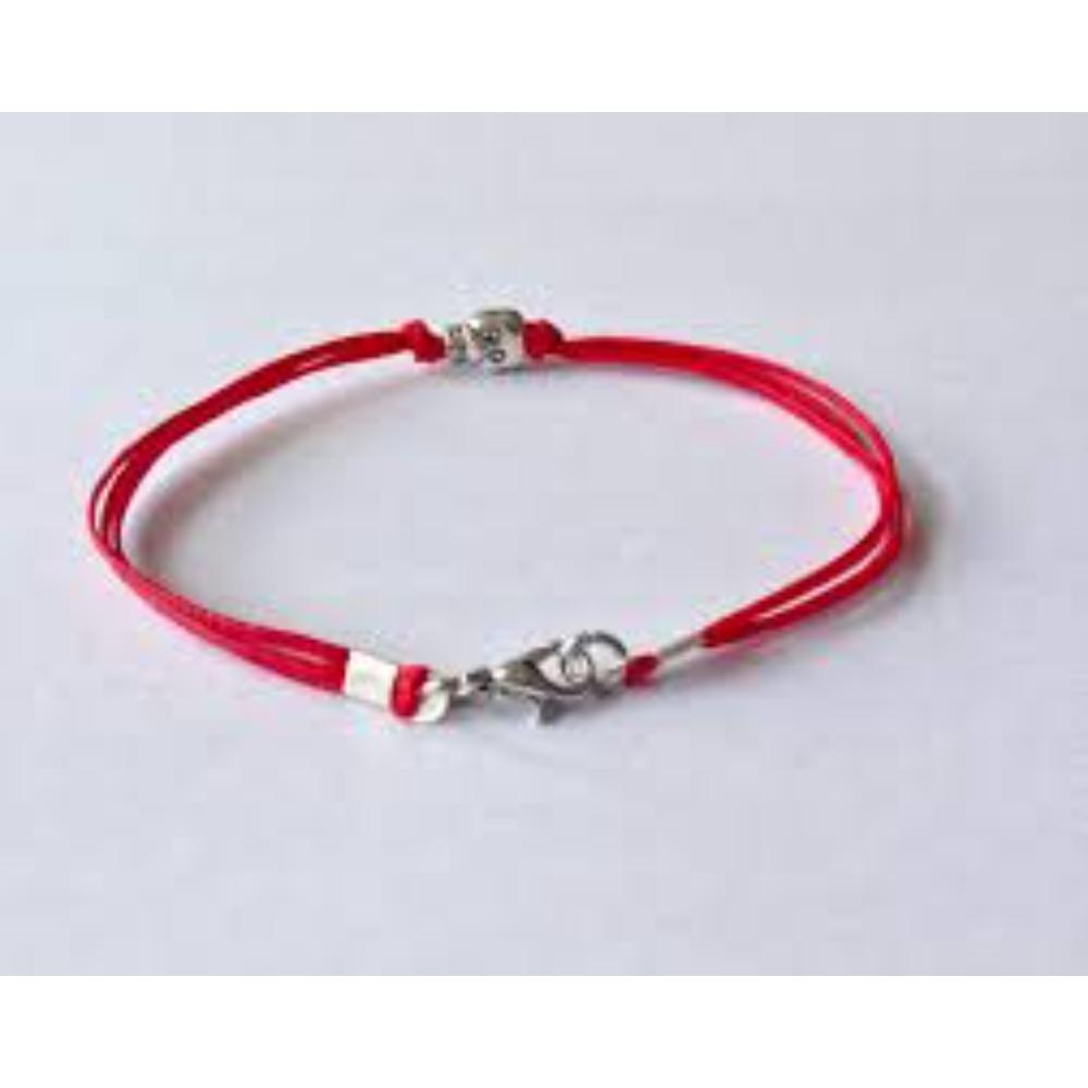 BAMProtectionStringBracelet