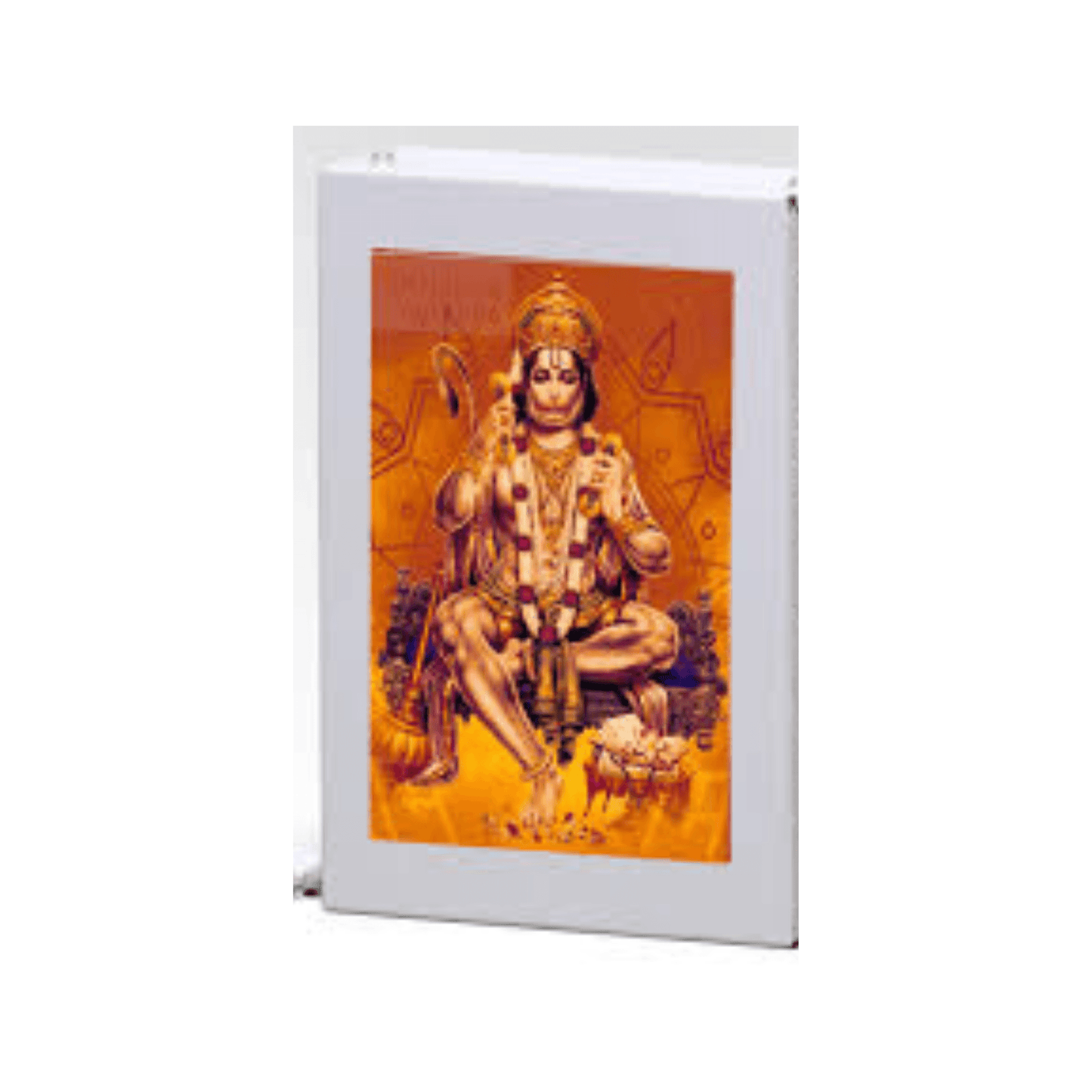 Bajrang Mantra