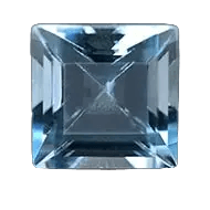 Blue Topaz Stone