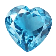 Blue Topaz Stone
