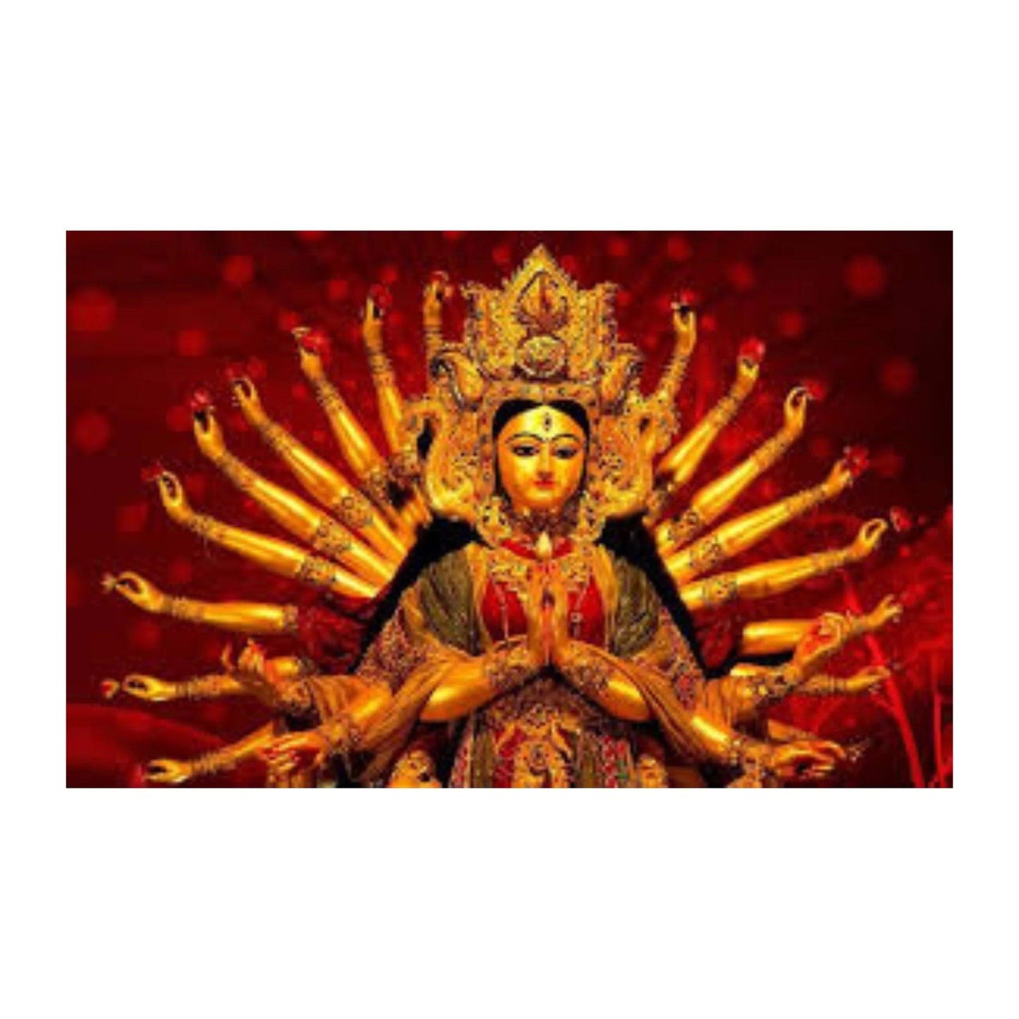 Chandi Homam