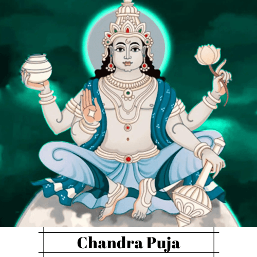 Chandra Puja