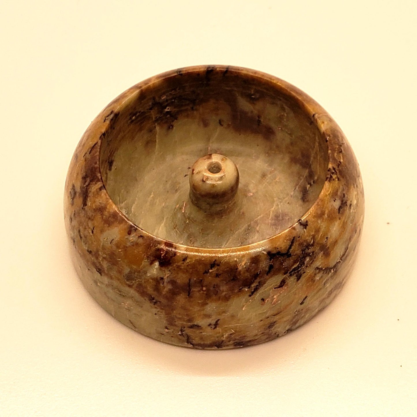 Clay Incense Burner