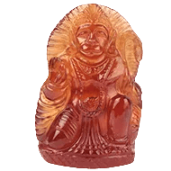 Hanuman Idol