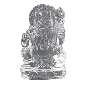 Hanuman Idol