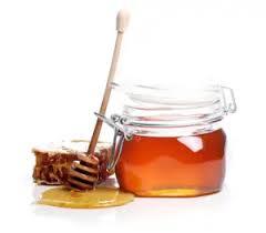 Honey Sahad Bottle