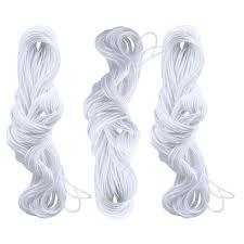 Janau/ Sacred Thread/ Poita/ White Thread/ Poonal for Pooja