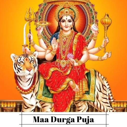 Maa Durga Puja
