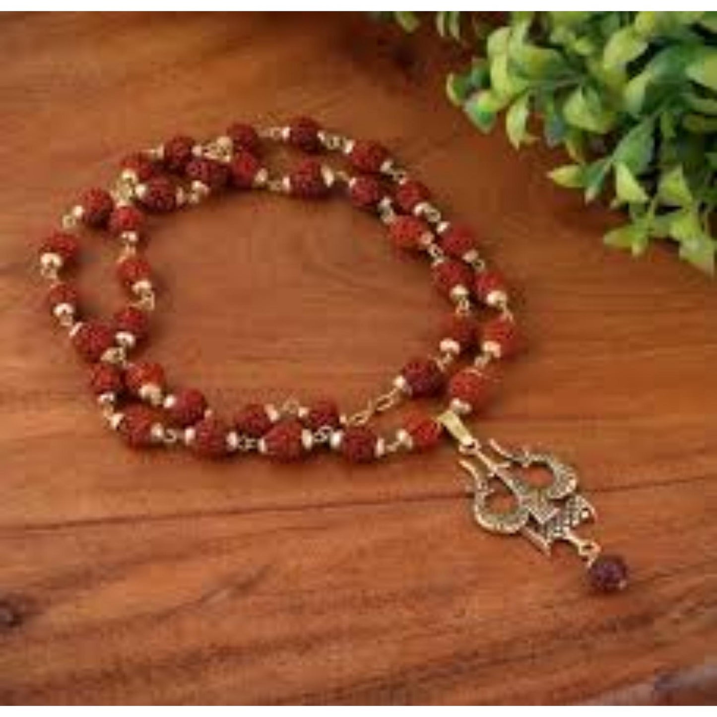 Mahakal Rudraksha