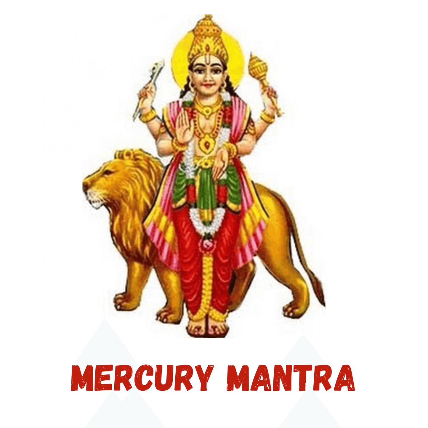 Mercury-Mantra