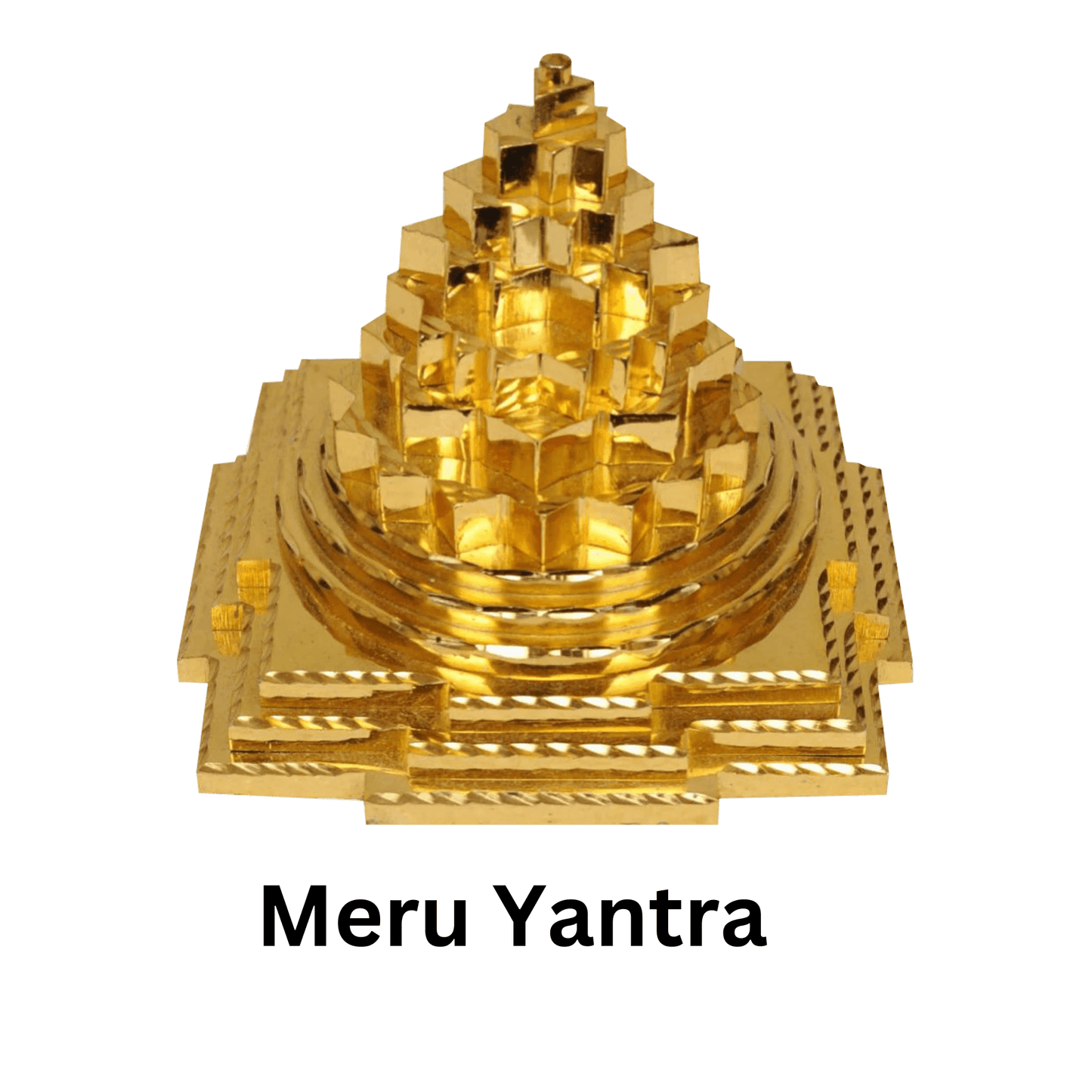 Meru Yantra - Yantra for Prosperity