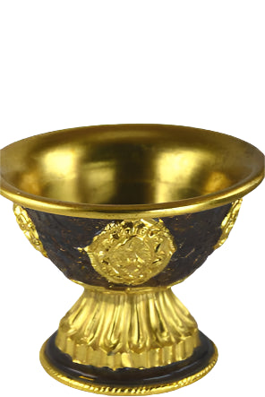 OFFERING BOWL
