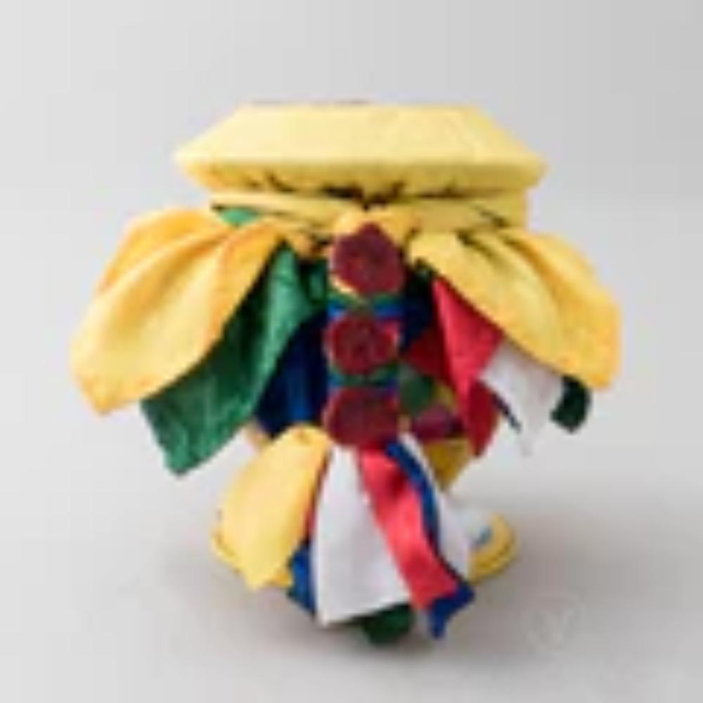 Panglung_Oracle_WealthVase
