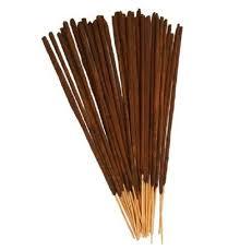 Pure Mysore Sandal Incense Sticks | Agarbatti/ Chandan Fragrance/ Agarbathi for Pooja