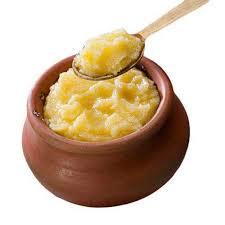 Pure Desi Ghee for Pooja