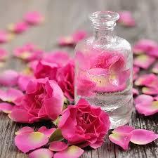 Rose Water | Rose Fragrance / Gulab Jal