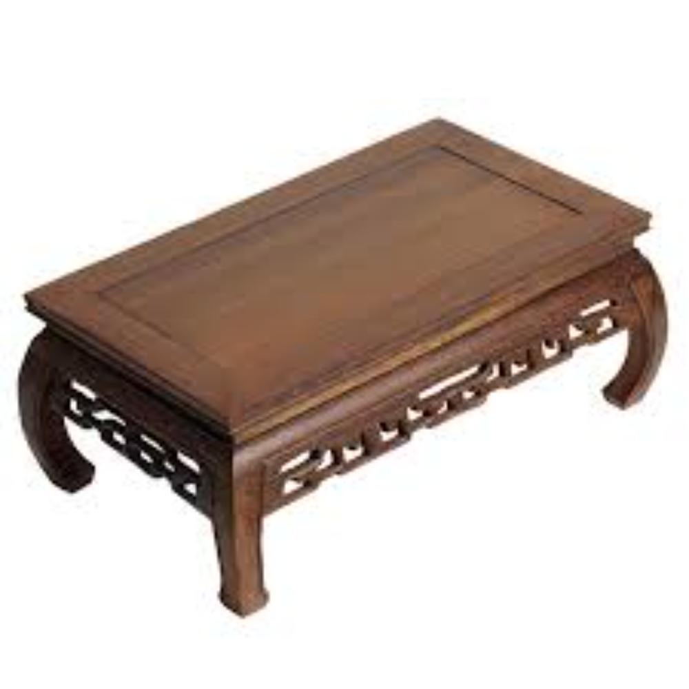 Rosewood Pedestal
